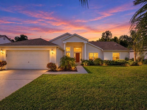 Photo of 8314 Millwood Drive, Hudson, FL 34667 (MLS # TB8560951)