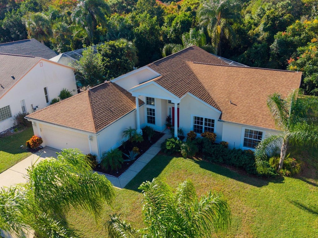 Photo of 8314 Millwood Drive, Hudson, FL 34667 (MLS # TB8560951)