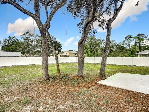 A home in DELAND