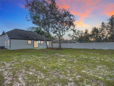 A home in DELAND