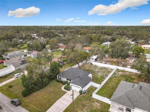 A home in DELAND