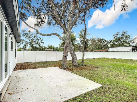 A home in DELAND