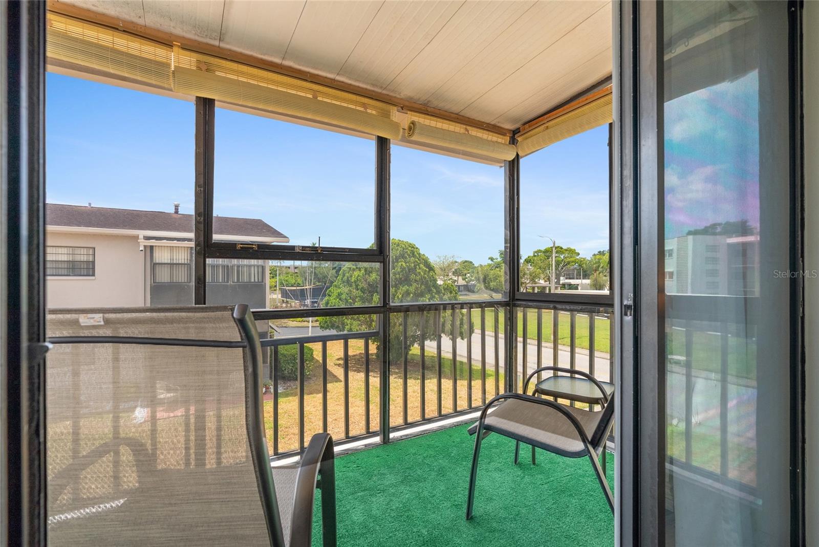 TERRACE PARK OF FIVE TOWNS - Residential