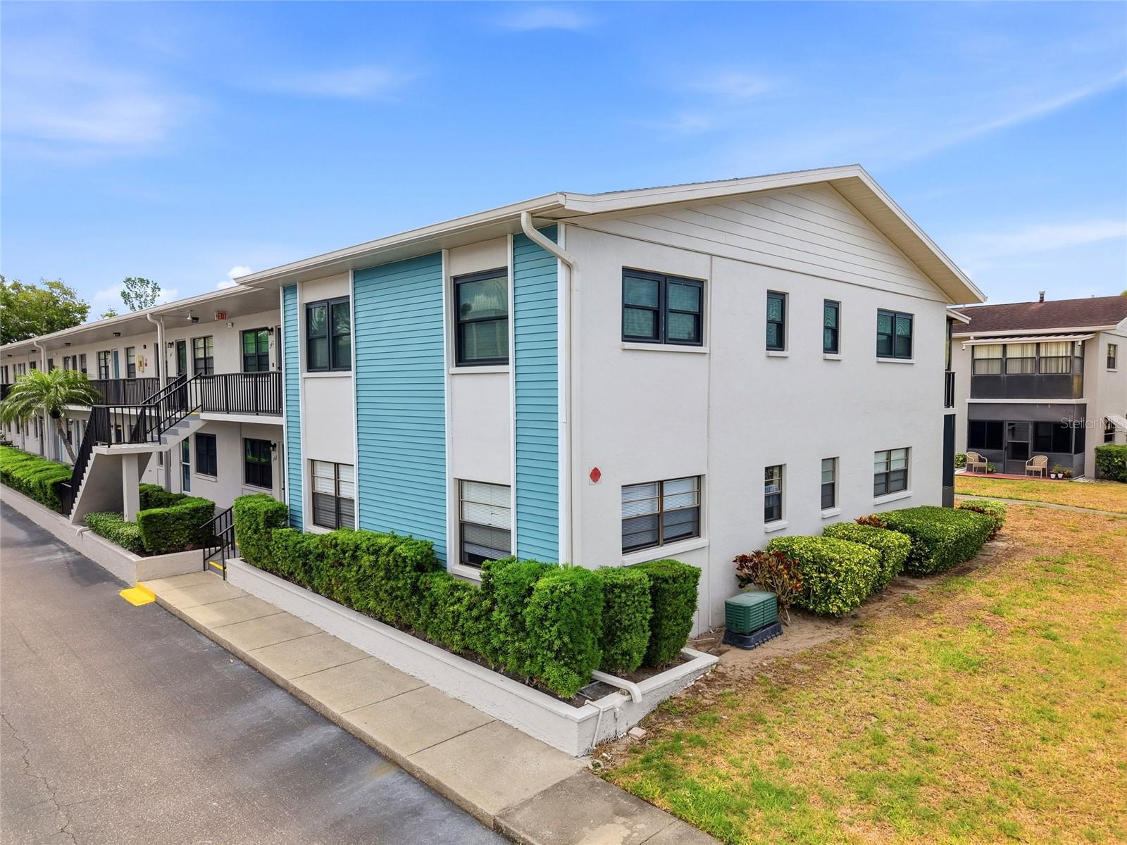 TERRACE PARK OF FIVE TOWNS - Residential