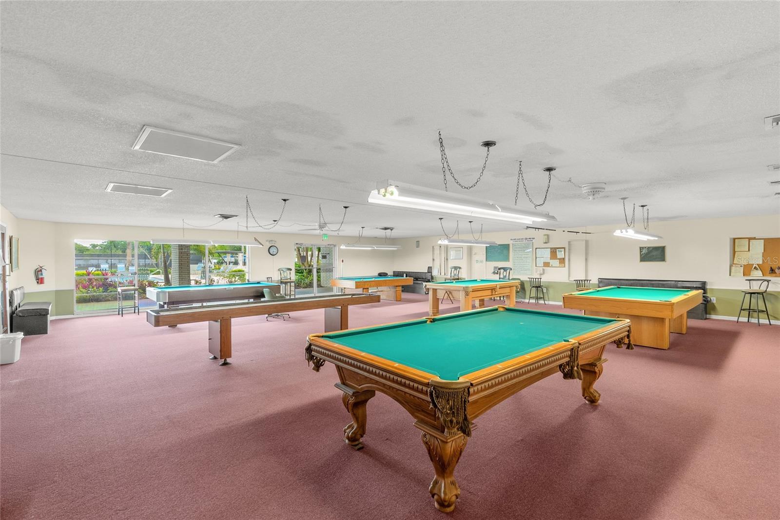 TERRACE PARK OF FIVE TOWNS - Residential