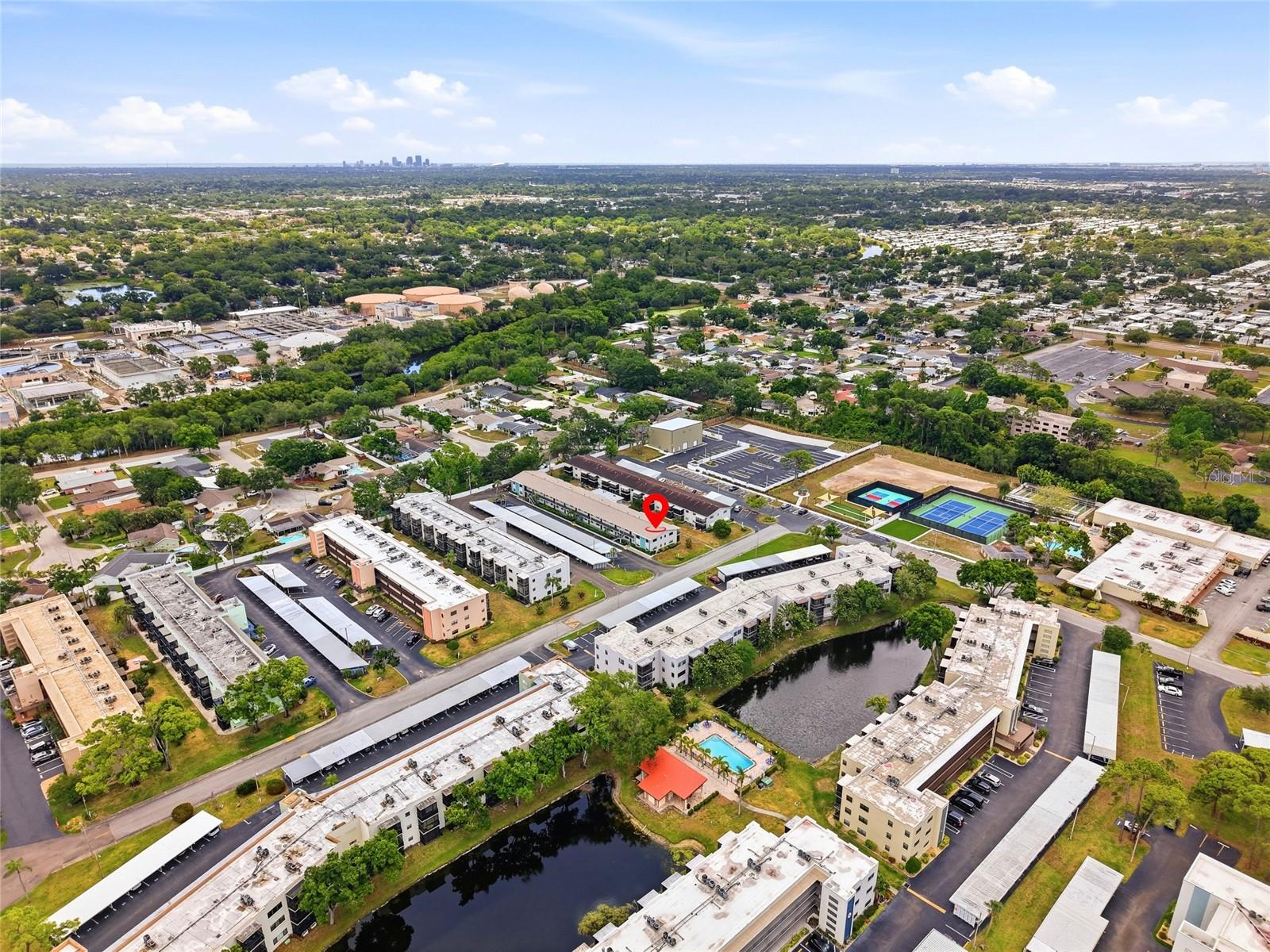TERRACE PARK OF FIVE TOWNS - Residential