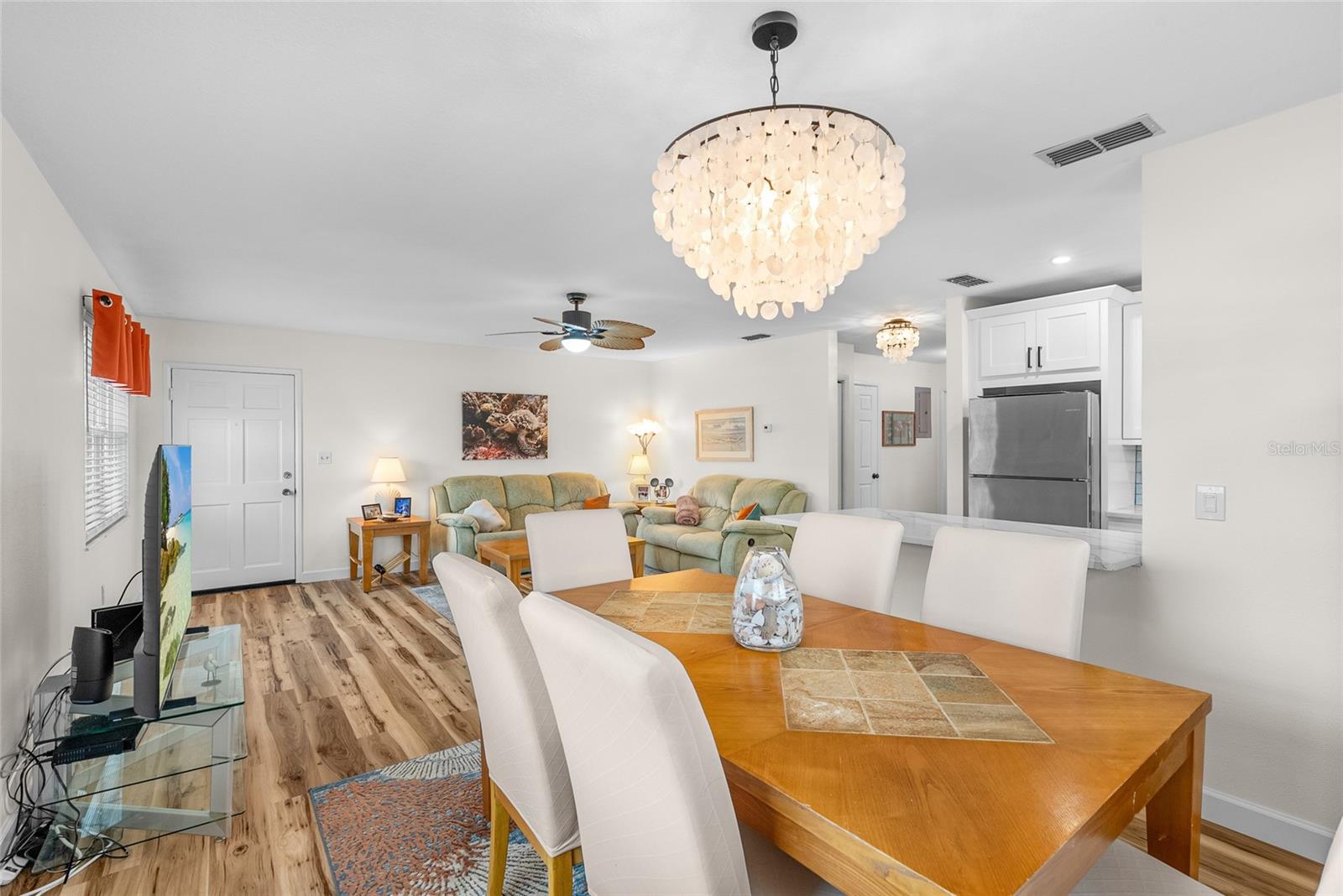 TERRACE PARK OF FIVE TOWNS - Residential