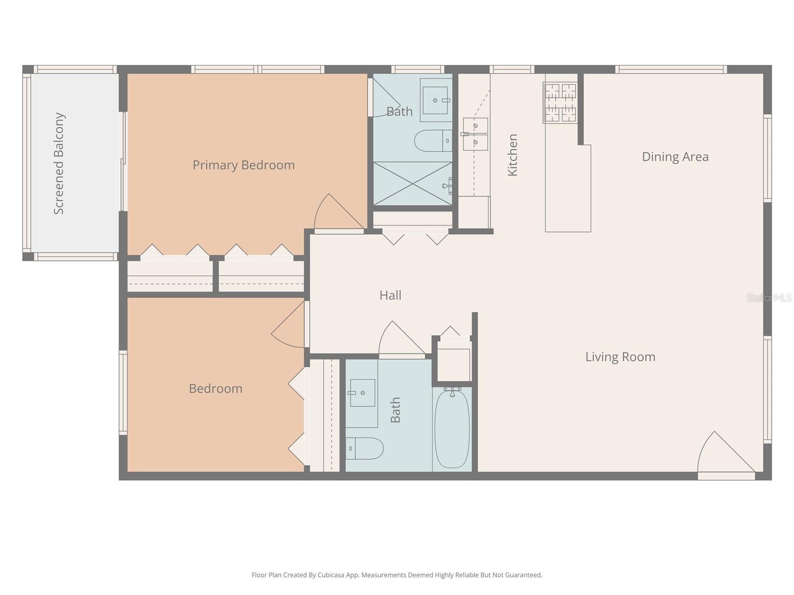 TERRACE PARK OF FIVE TOWNS - Residential