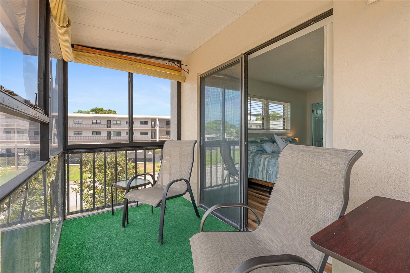 TERRACE PARK OF FIVE TOWNS - Residential
