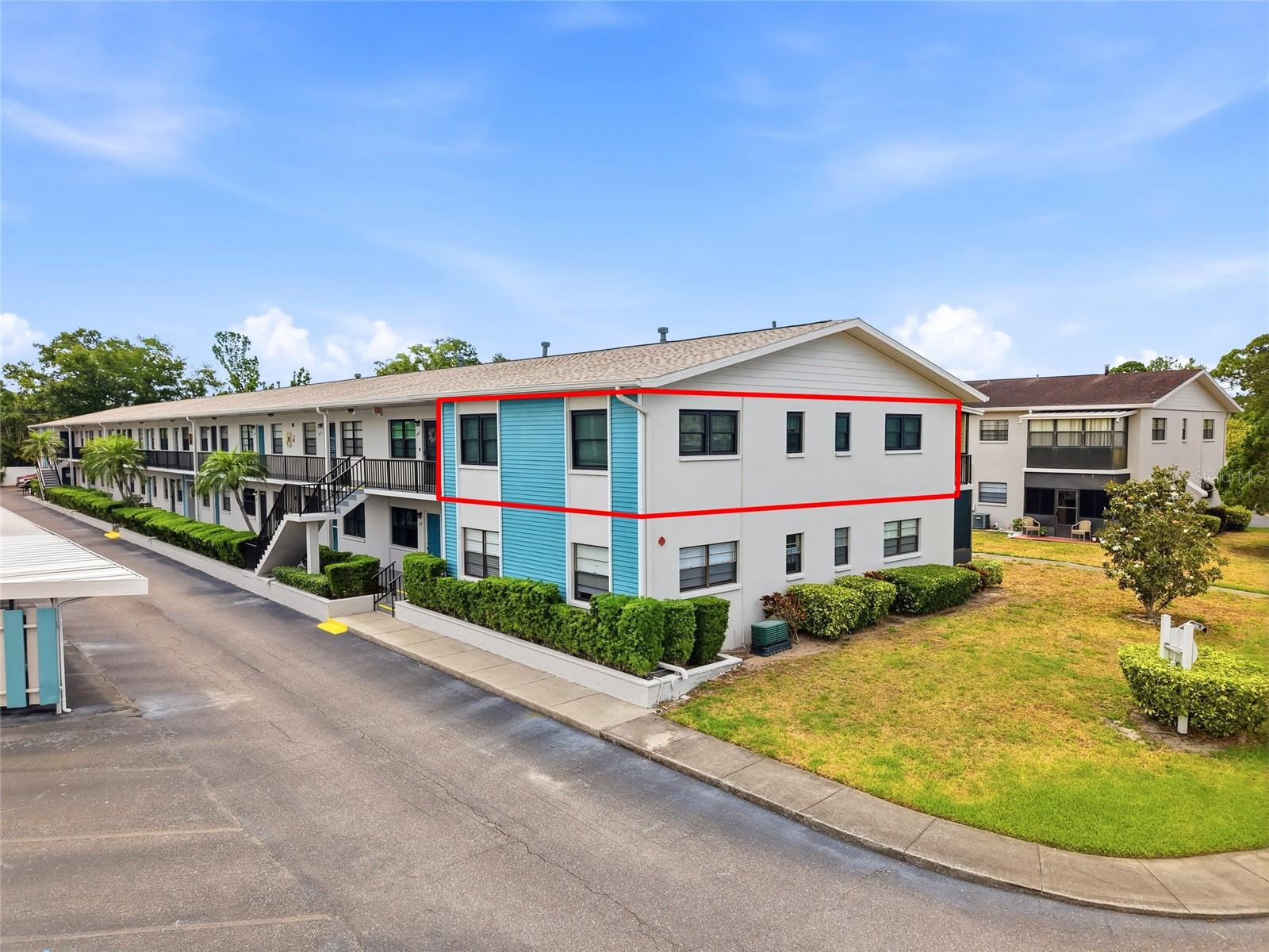 TERRACE PARK OF FIVE TOWNS - Residential