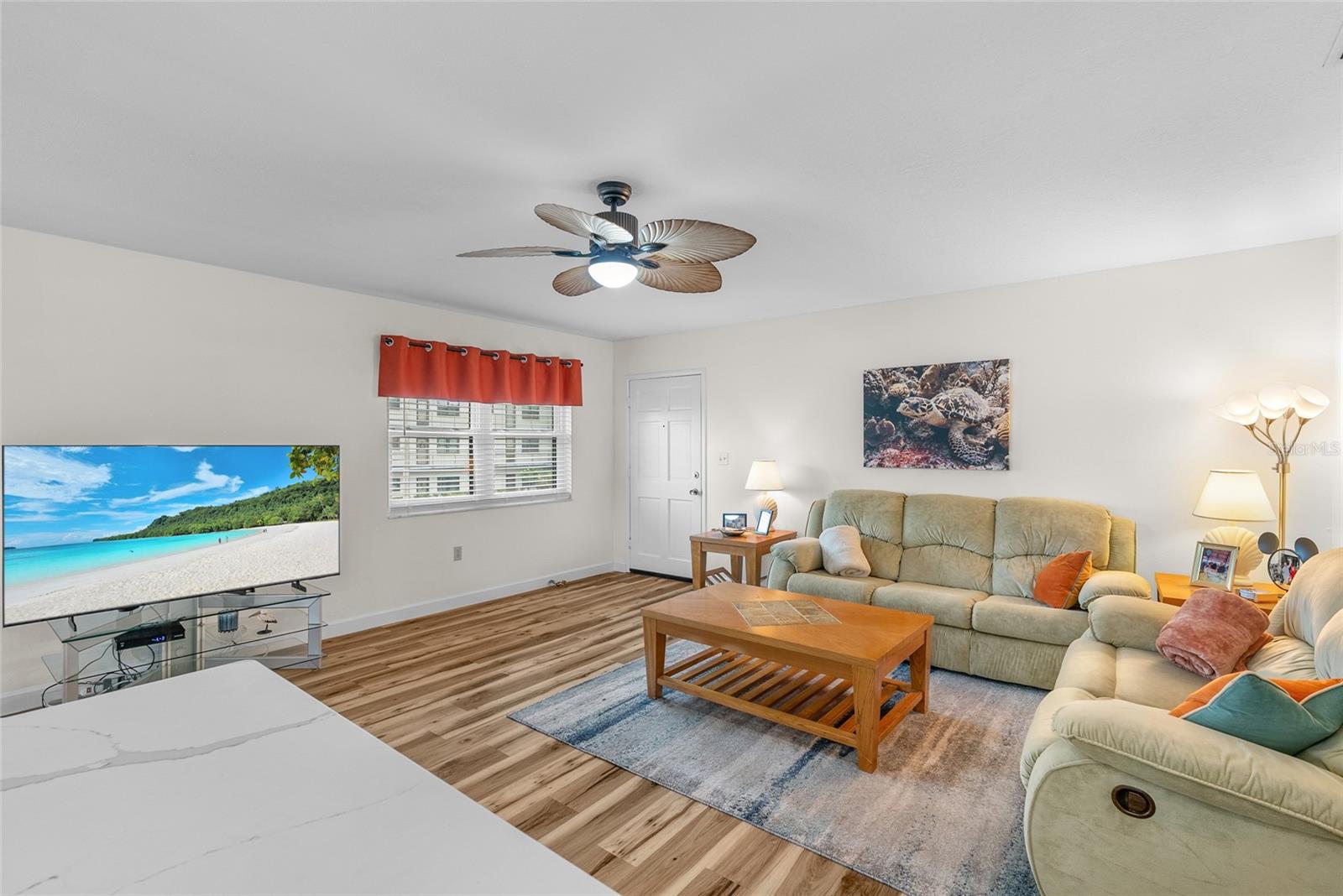 TERRACE PARK OF FIVE TOWNS - Residential
