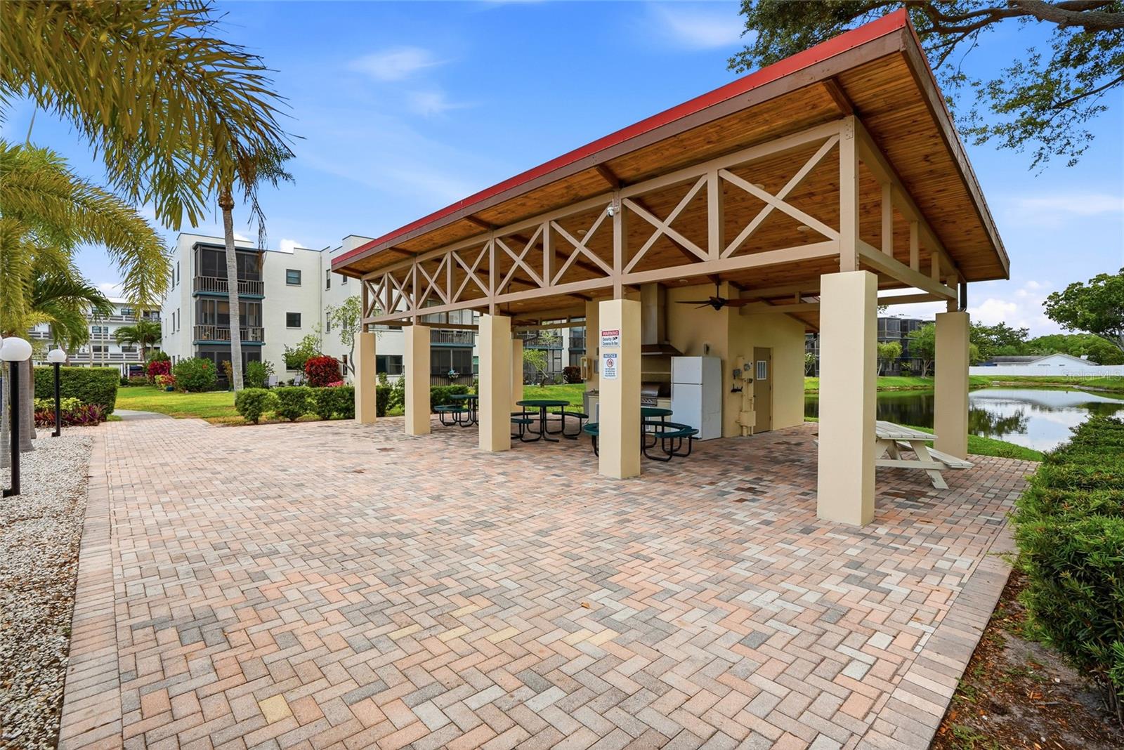TERRACE PARK OF FIVE TOWNS - Residential