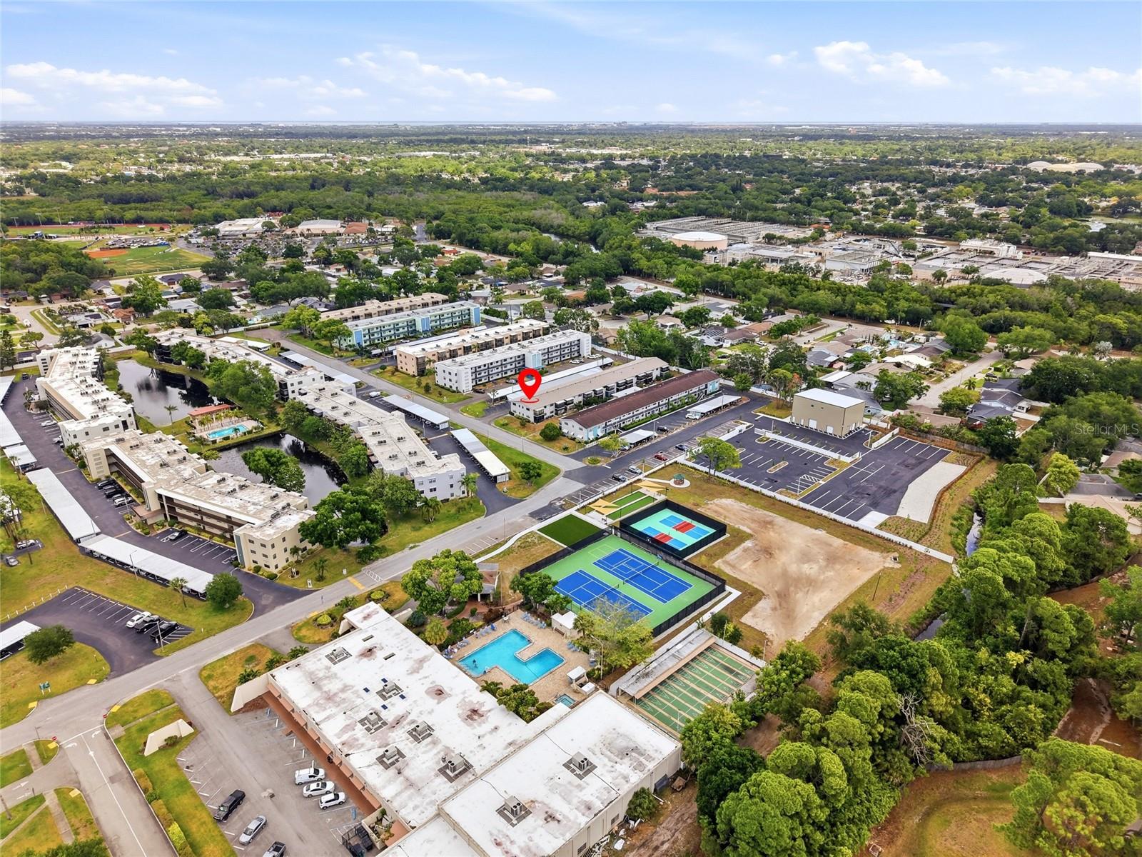 TERRACE PARK OF FIVE TOWNS - Residential