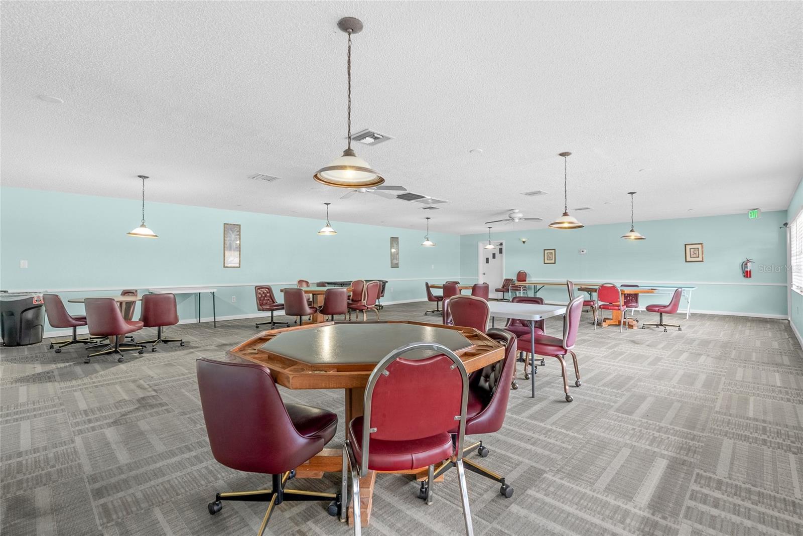 TERRACE PARK OF FIVE TOWNS - Residential