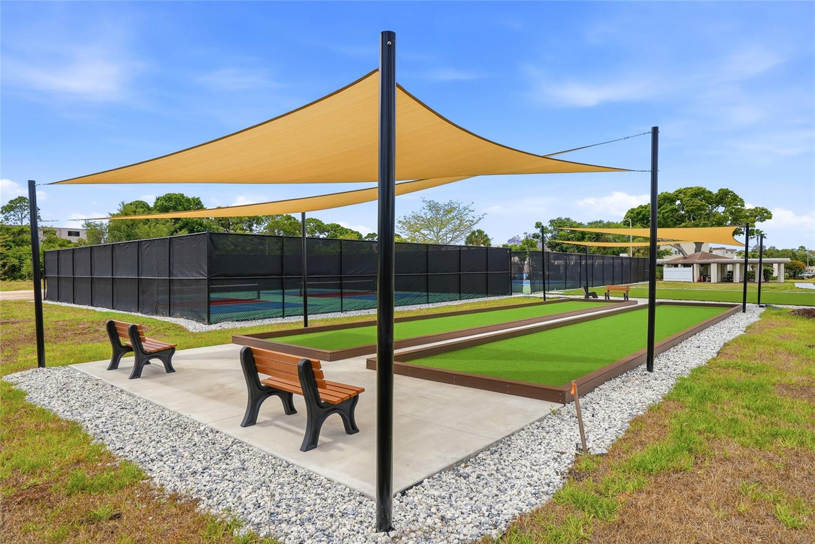 TERRACE PARK OF FIVE TOWNS - Residential