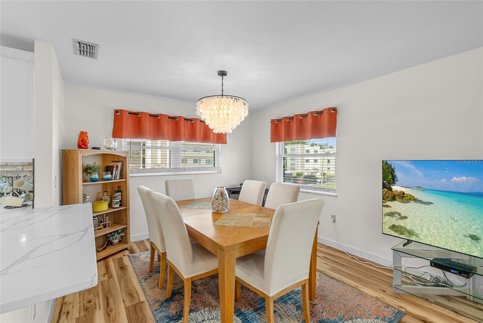TERRACE PARK OF FIVE TOWNS - Residential