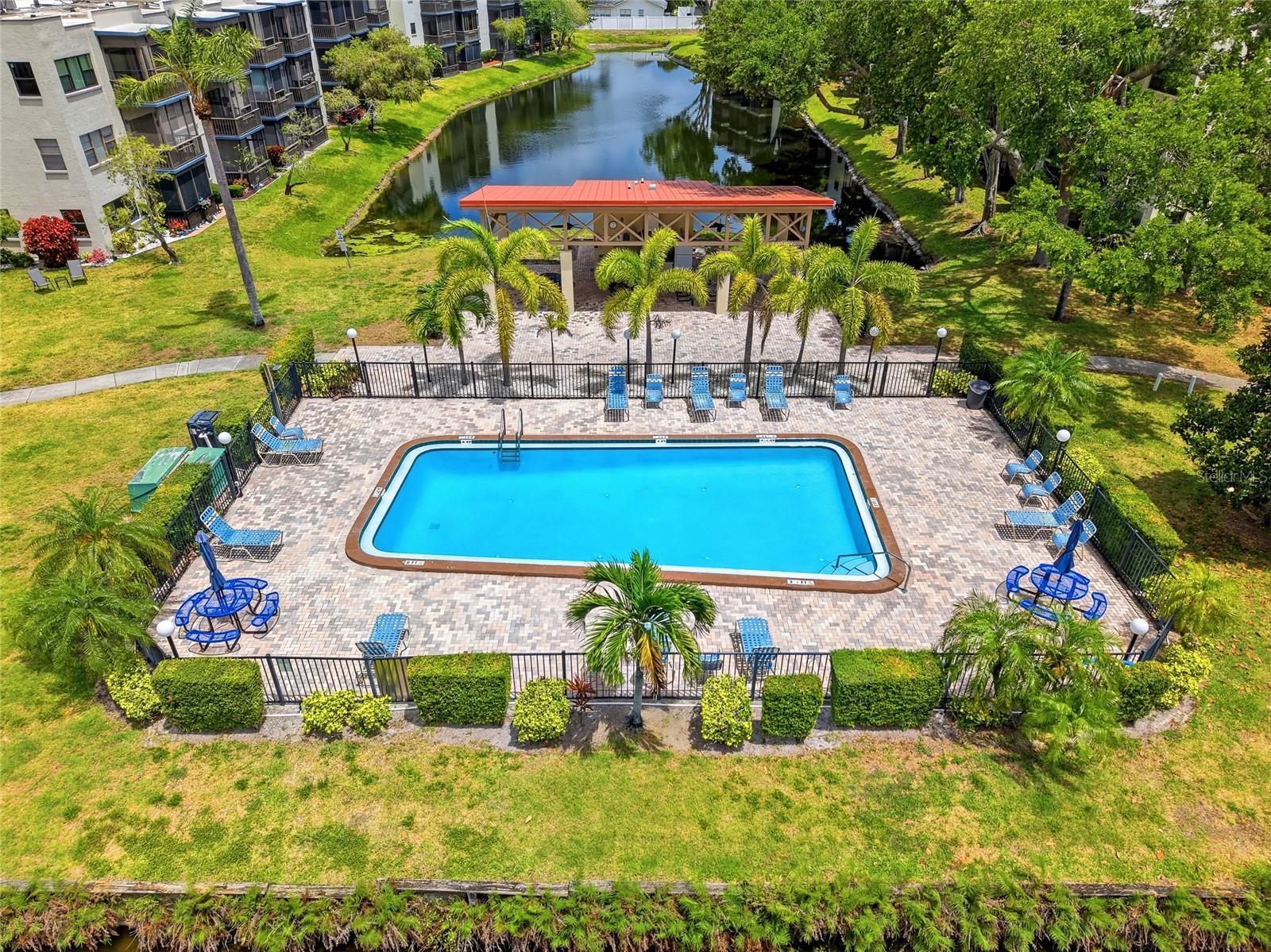 TERRACE PARK OF FIVE TOWNS - Residential