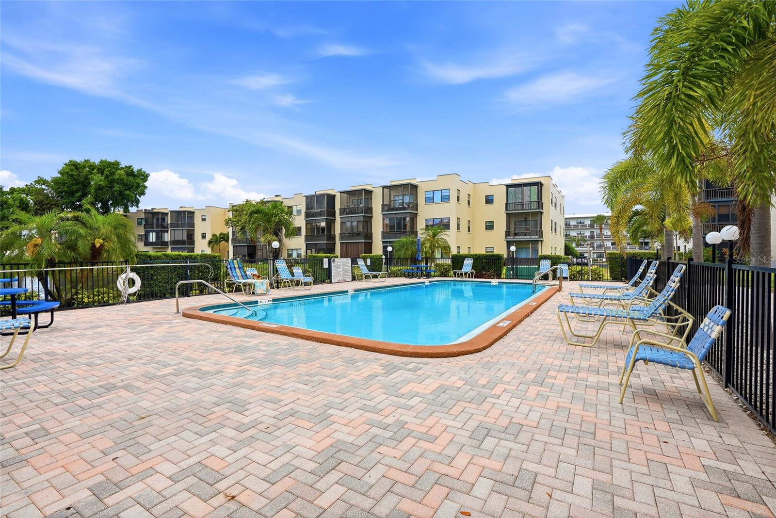 TERRACE PARK OF FIVE TOWNS - Residential