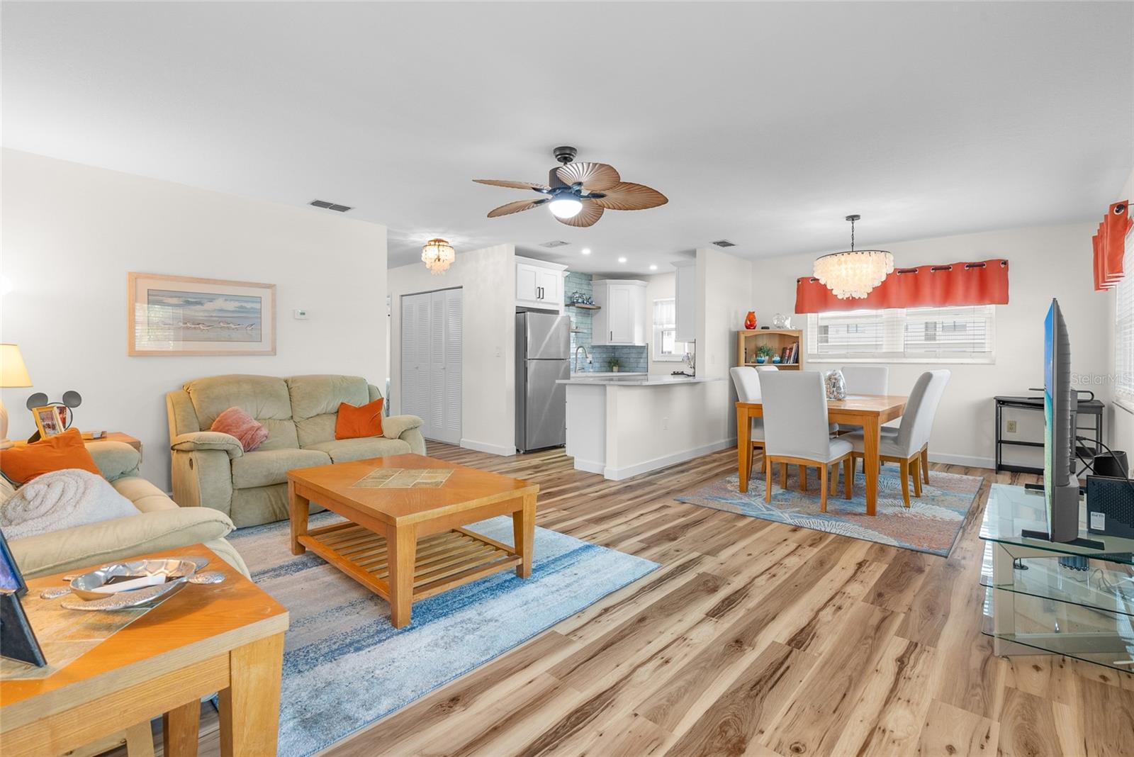 TERRACE PARK OF FIVE TOWNS - Residential