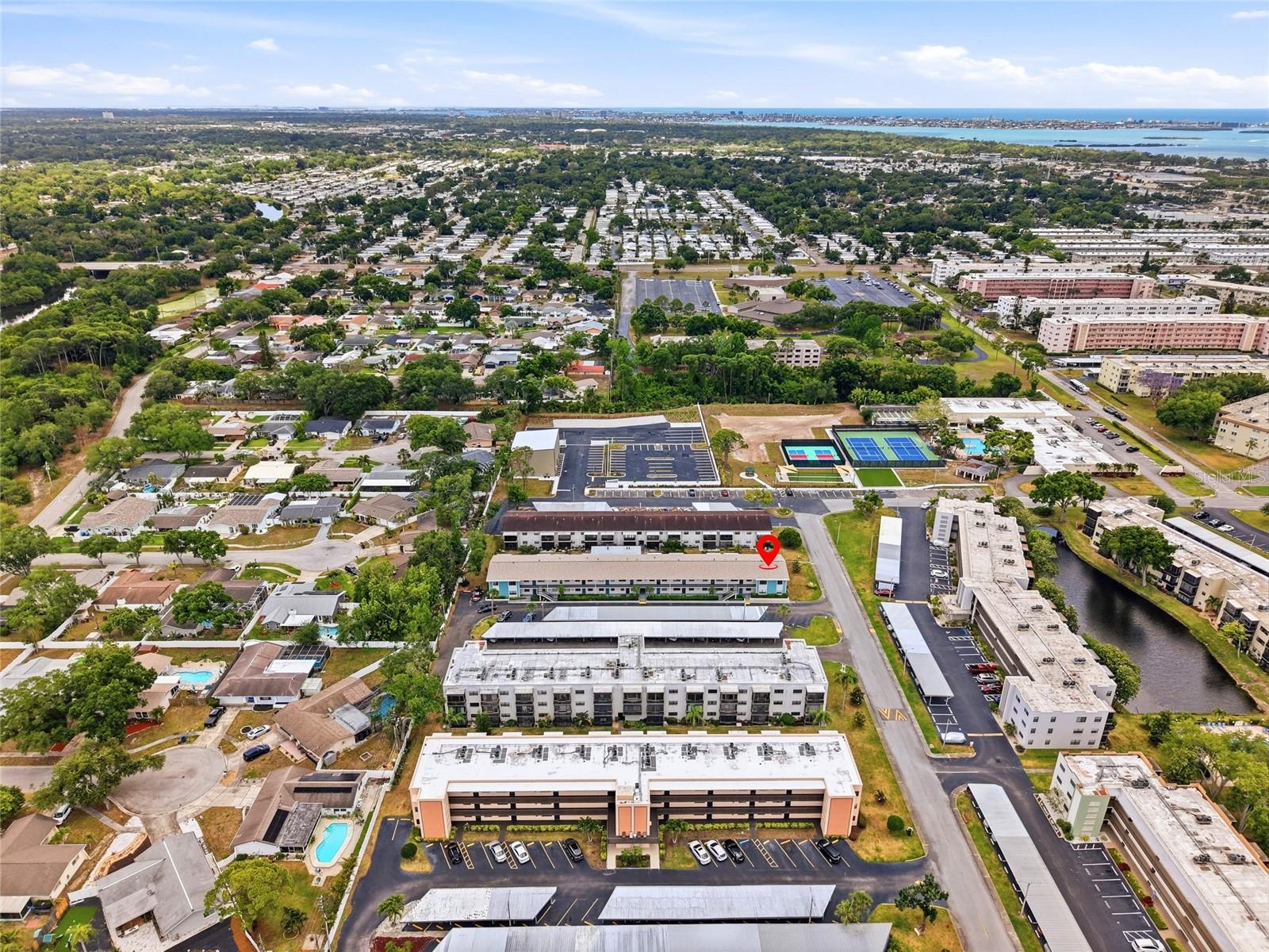 TERRACE PARK OF FIVE TOWNS - Residential