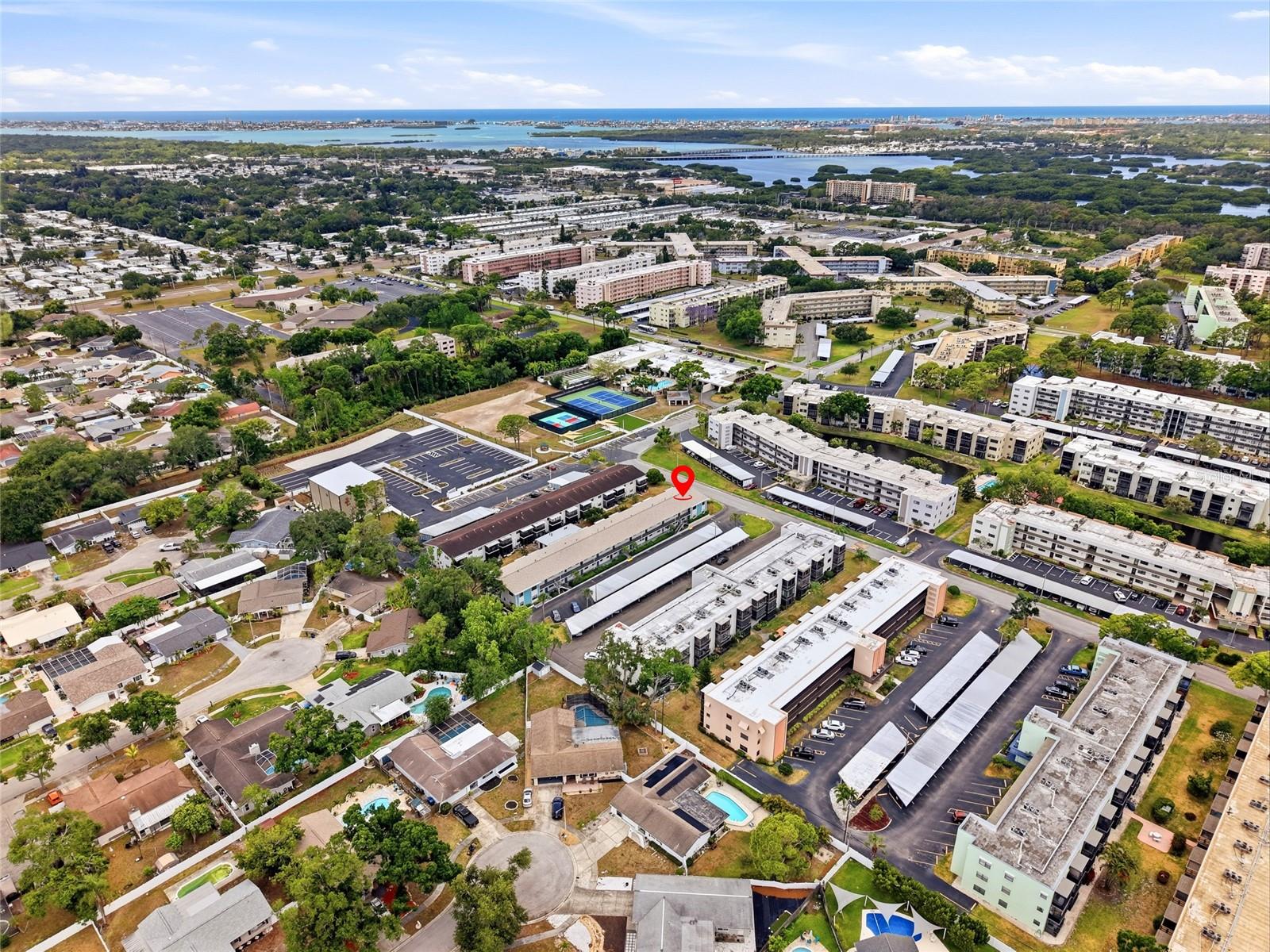 TERRACE PARK OF FIVE TOWNS - Residential