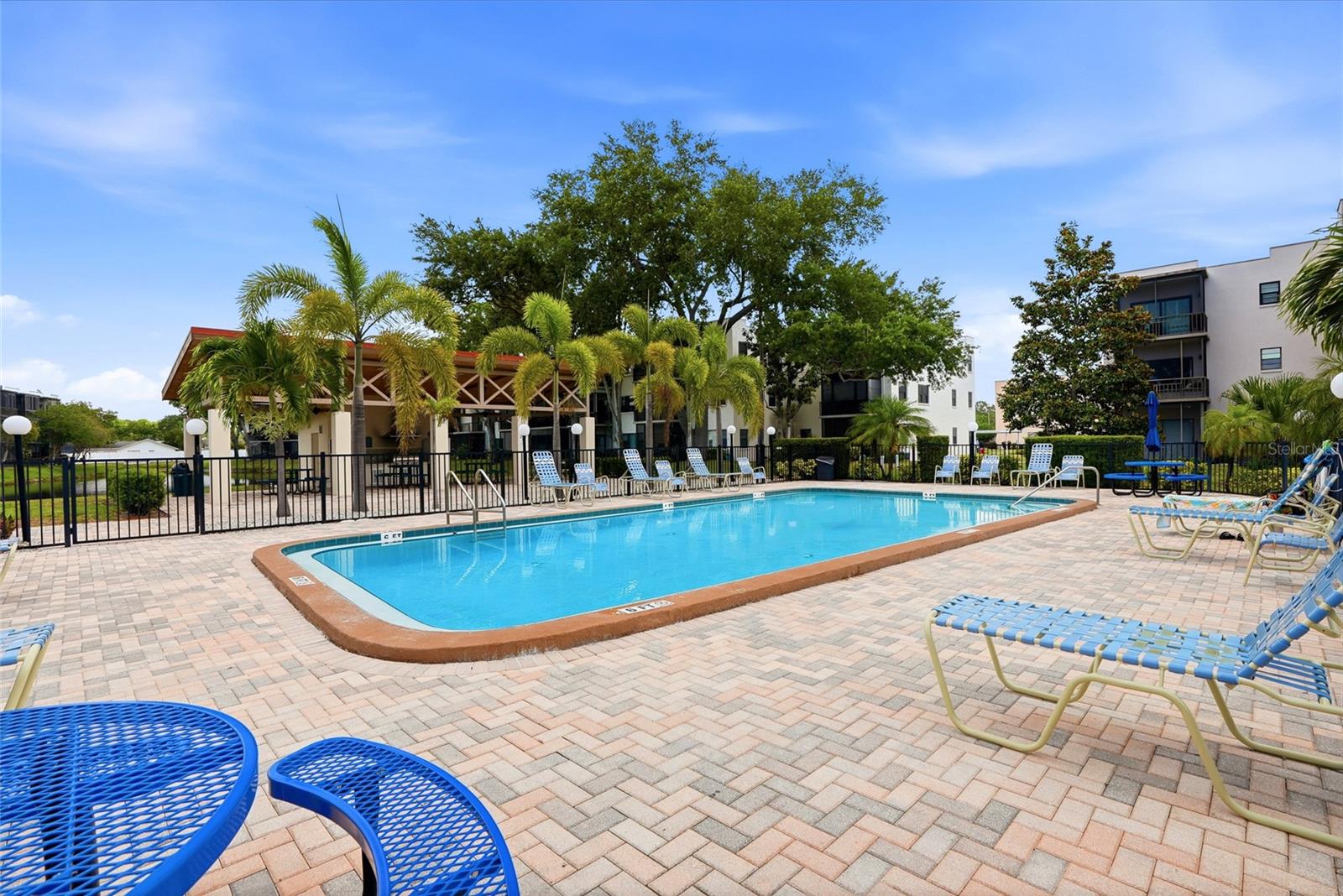 TERRACE PARK OF FIVE TOWNS - Residential