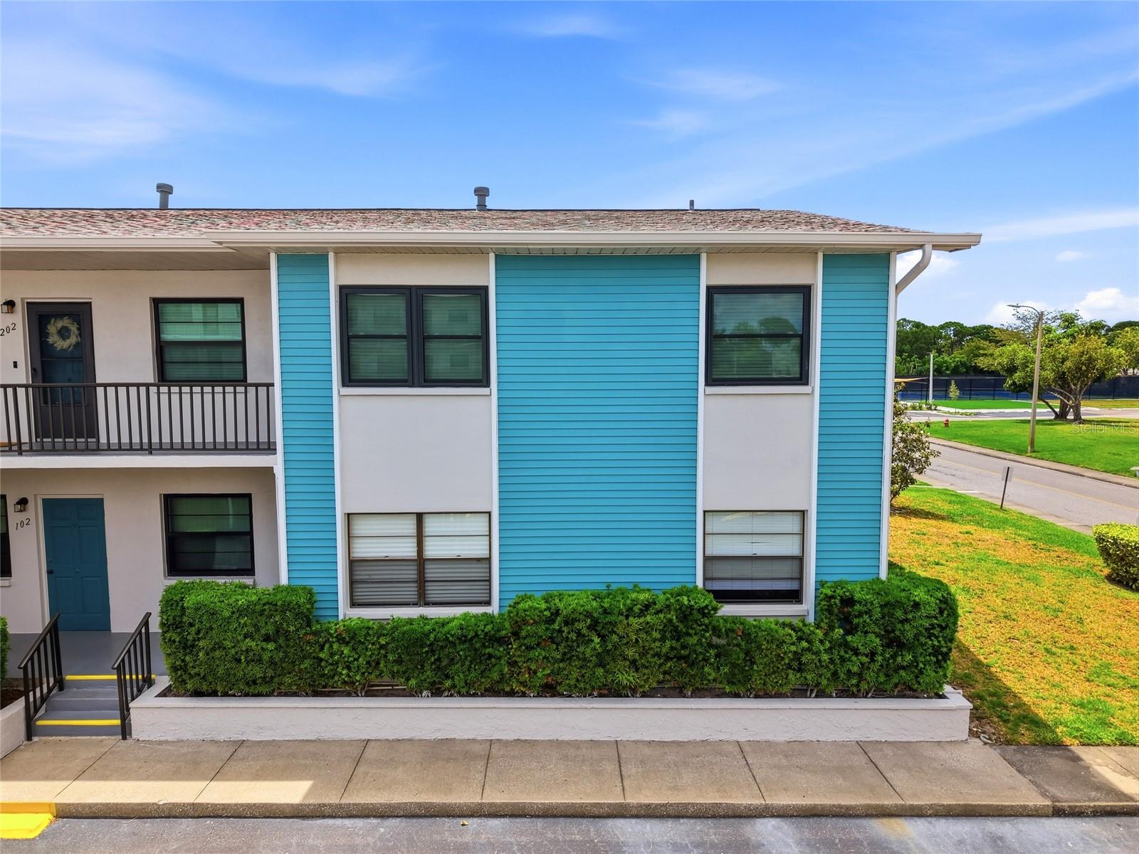 TERRACE PARK OF FIVE TOWNS - Residential