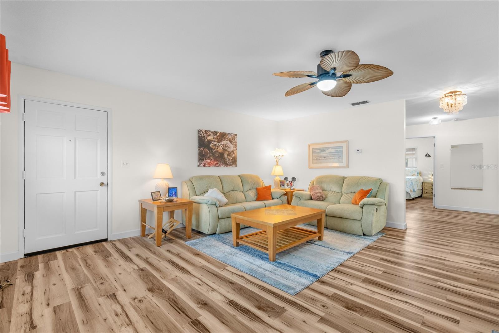 TERRACE PARK OF FIVE TOWNS - Residential