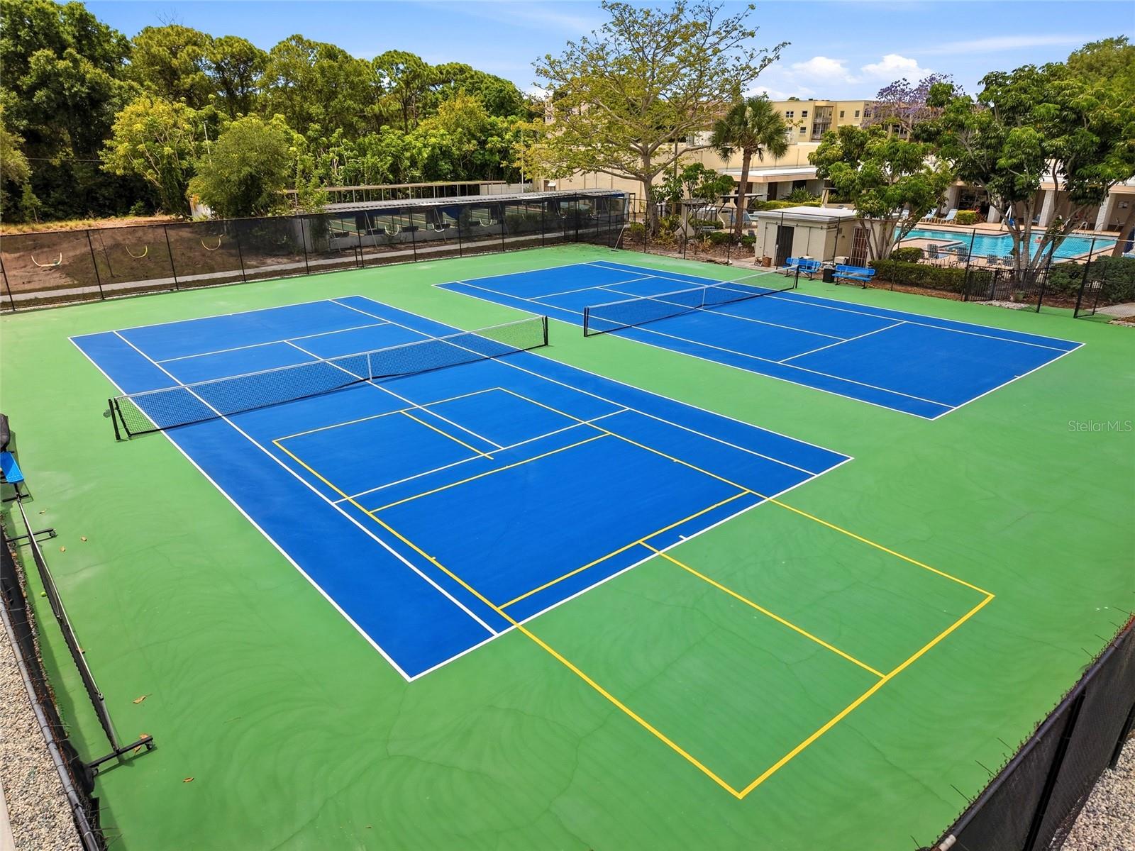 TERRACE PARK OF FIVE TOWNS - Residential