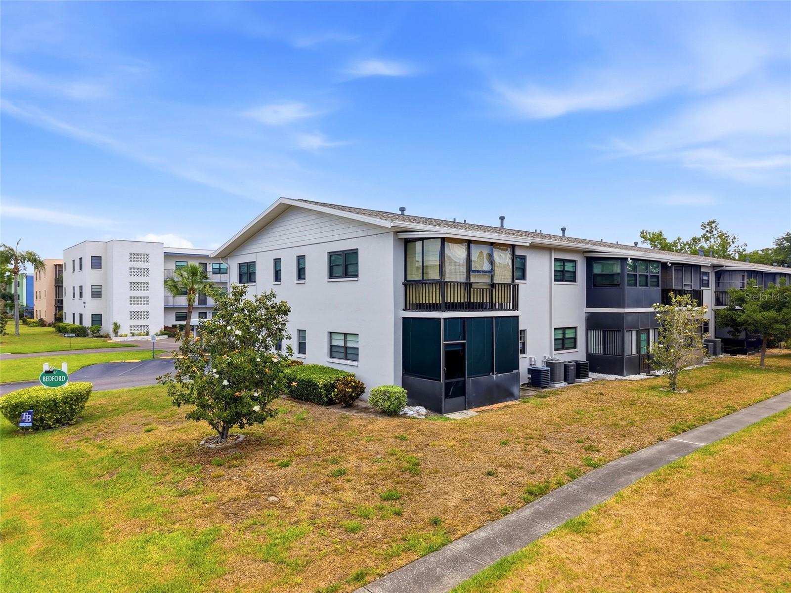 TERRACE PARK OF FIVE TOWNS - Residential