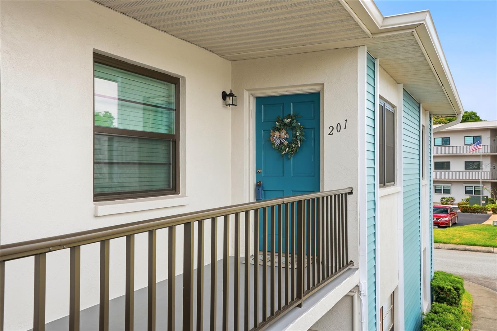 TERRACE PARK OF FIVE TOWNS - Residential