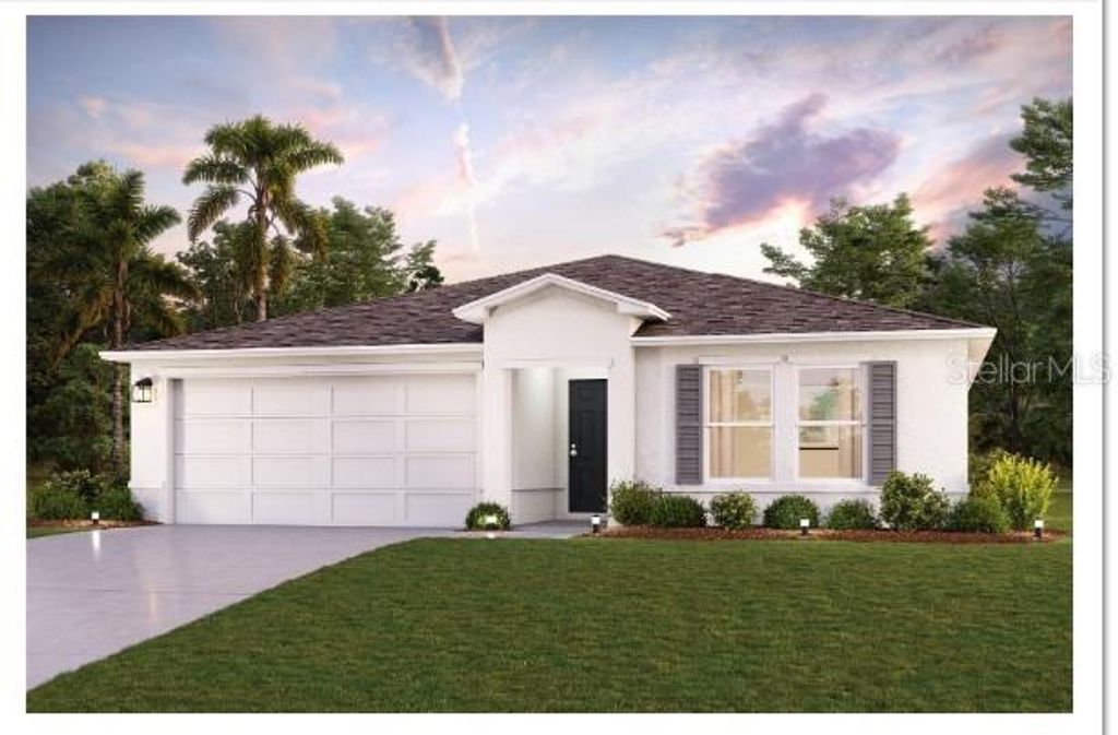 Photo of 2990 Lakeland Avenue SW, Palm Bay, FL 32908 (MLS # C7515682)