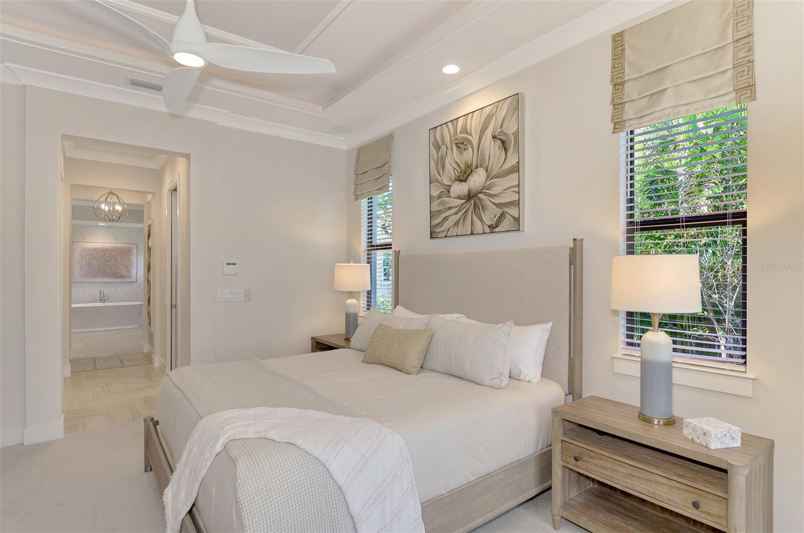 COUNTRY CLUB EAST AT LAKEWOOD RANCH - Residential