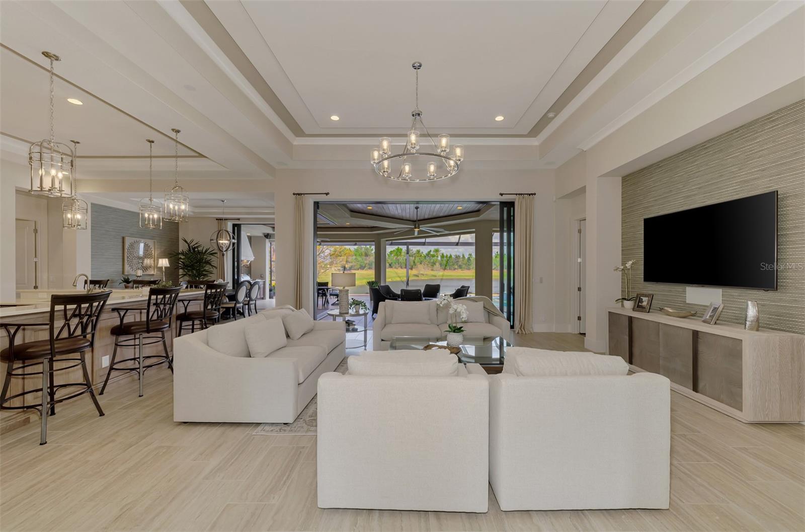 COUNTRY CLUB EAST AT LAKEWOOD RANCH - Residential