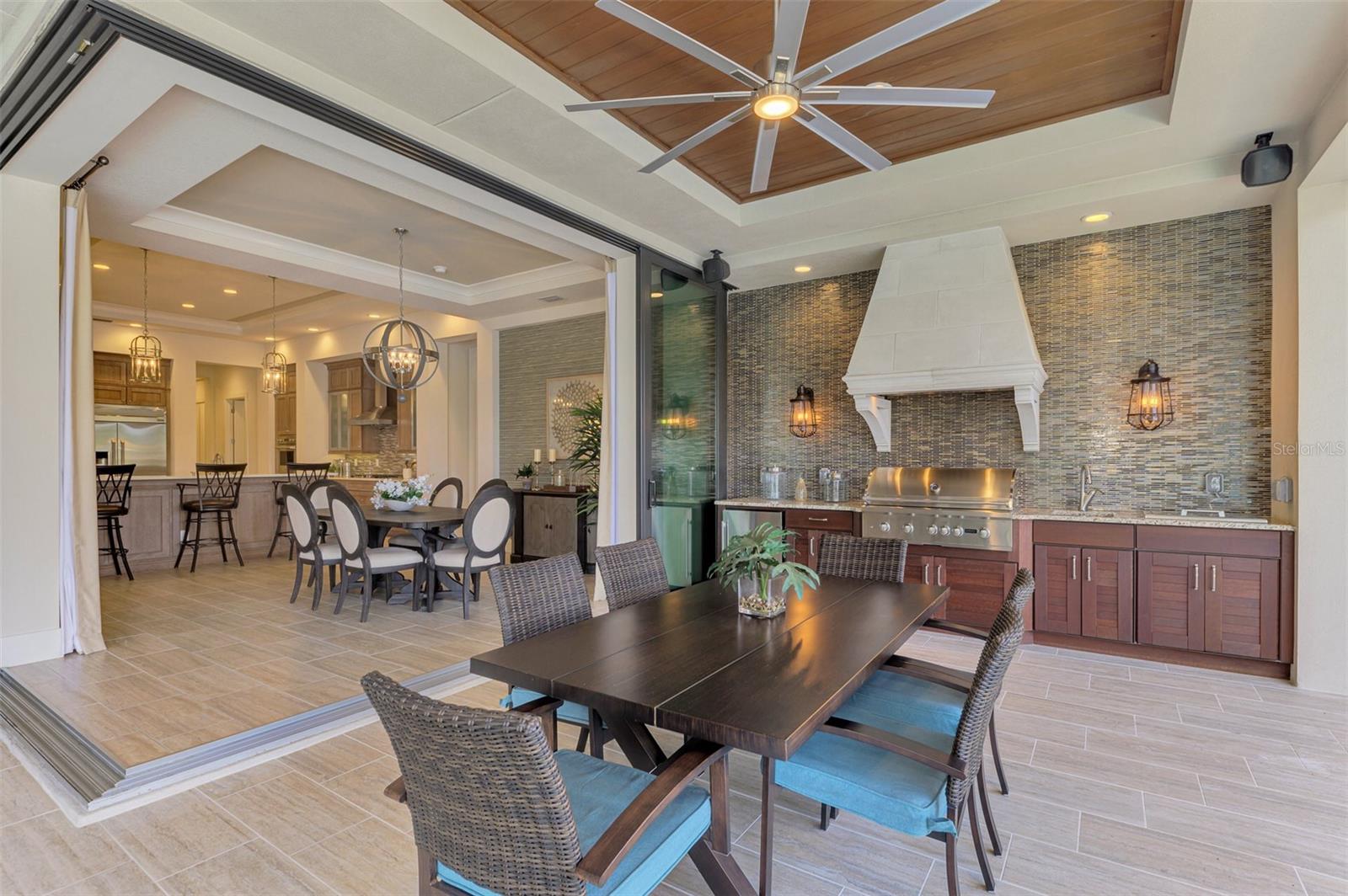 COUNTRY CLUB EAST AT LAKEWOOD RANCH - Residential