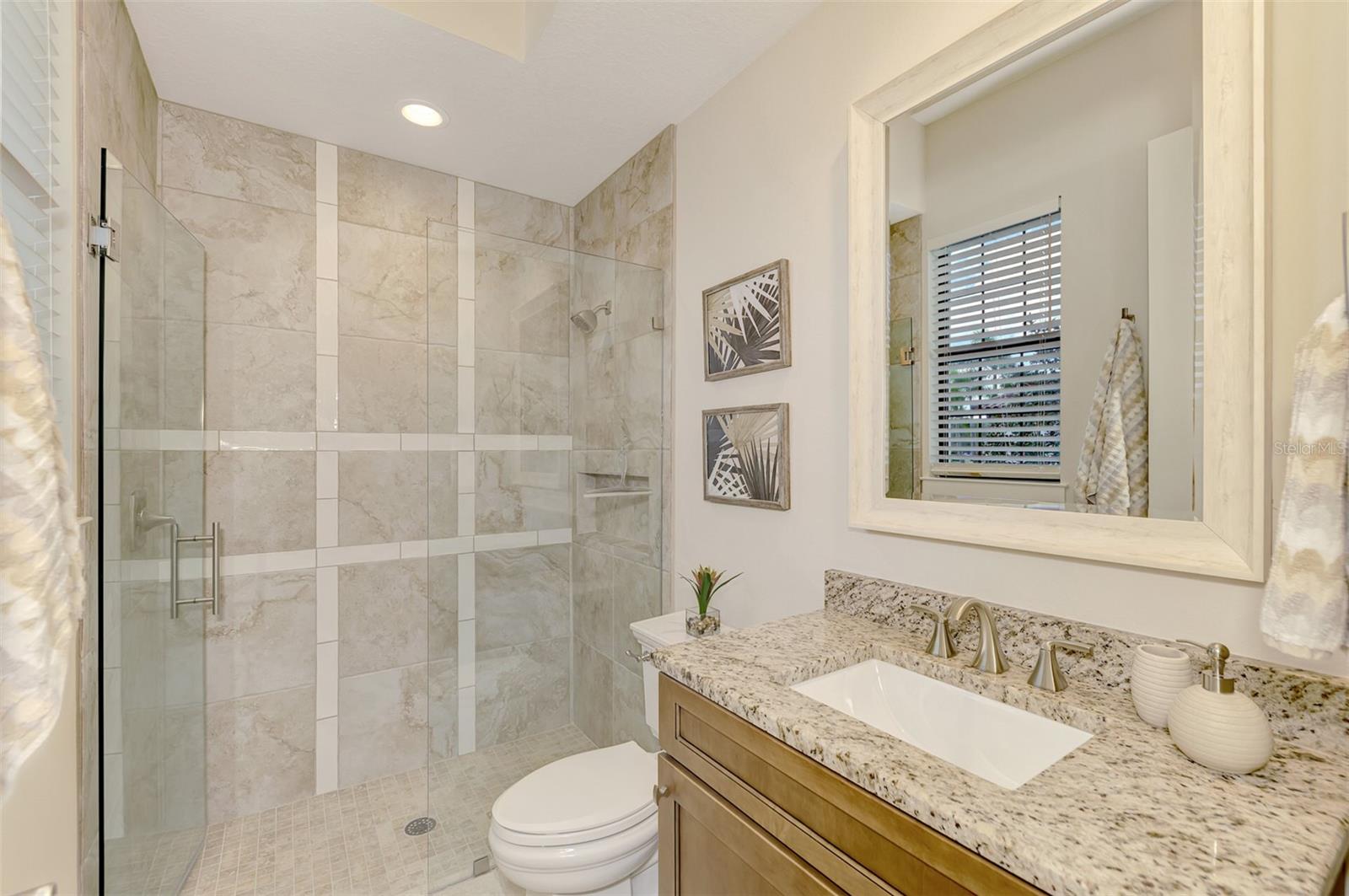 COUNTRY CLUB EAST AT LAKEWOOD RANCH - Residential