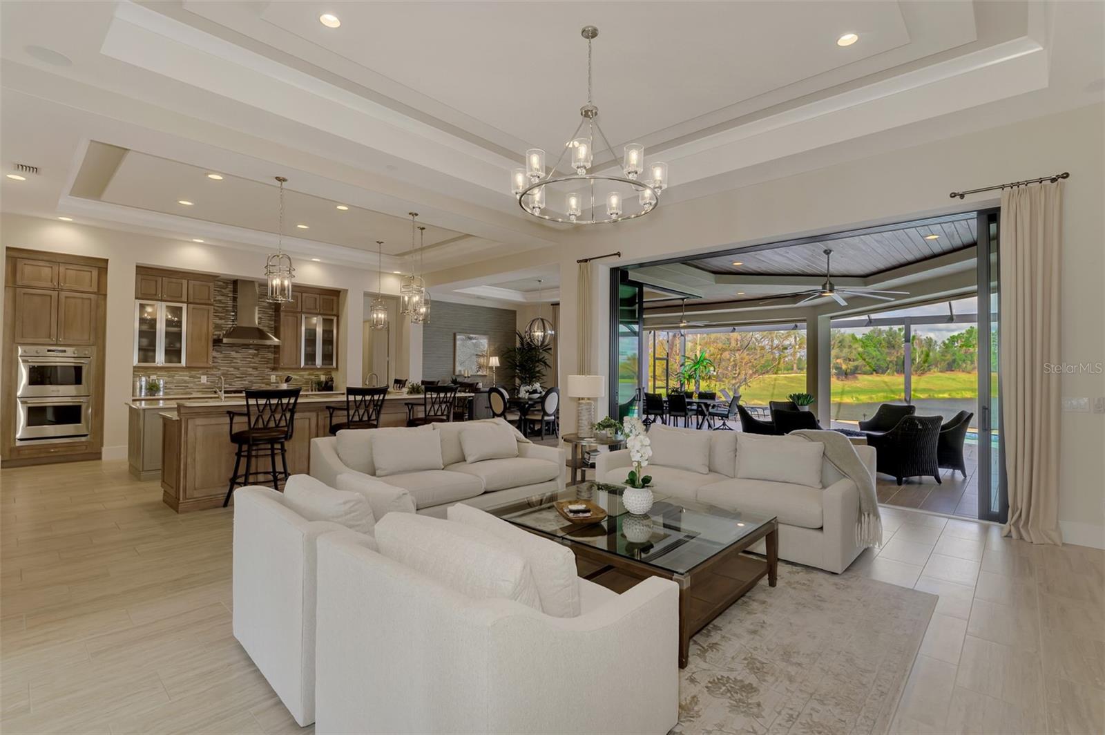 COUNTRY CLUB EAST AT LAKEWOOD RANCH - Residential