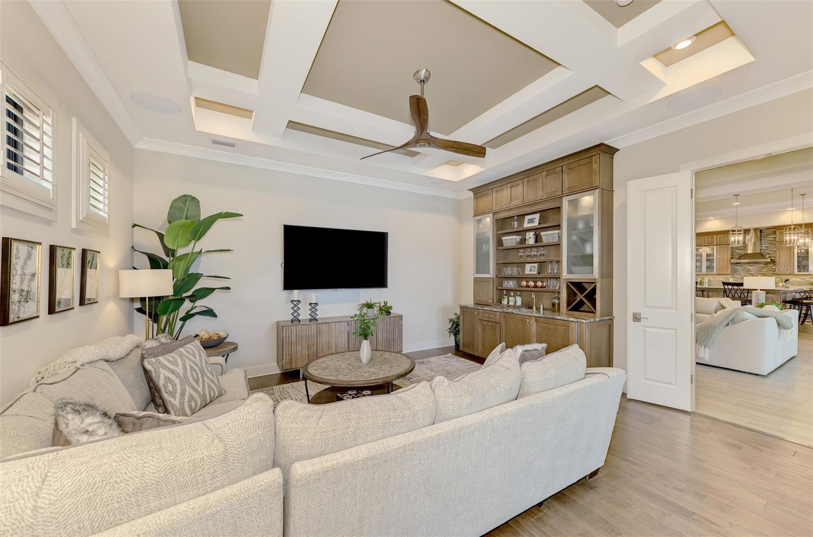 COUNTRY CLUB EAST AT LAKEWOOD RANCH - Residential