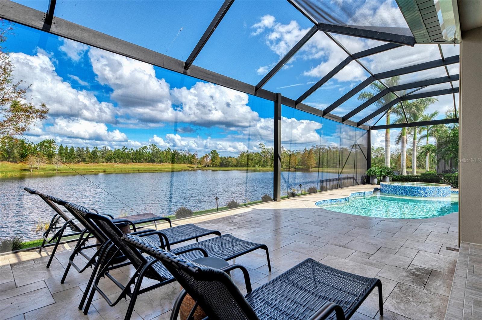 COUNTRY CLUB EAST AT LAKEWOOD RANCH - Residential