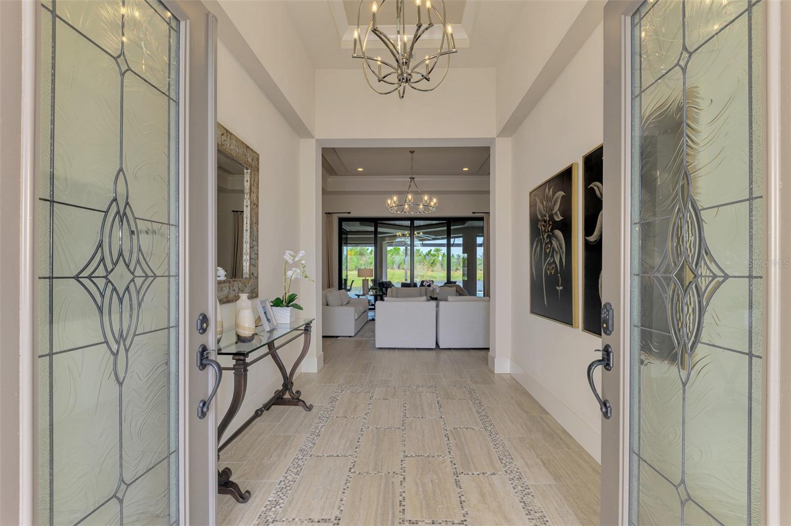 COUNTRY CLUB EAST AT LAKEWOOD RANCH - Residential