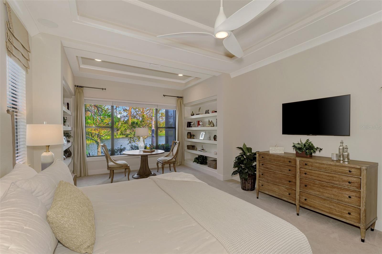 COUNTRY CLUB EAST AT LAKEWOOD RANCH - Residential