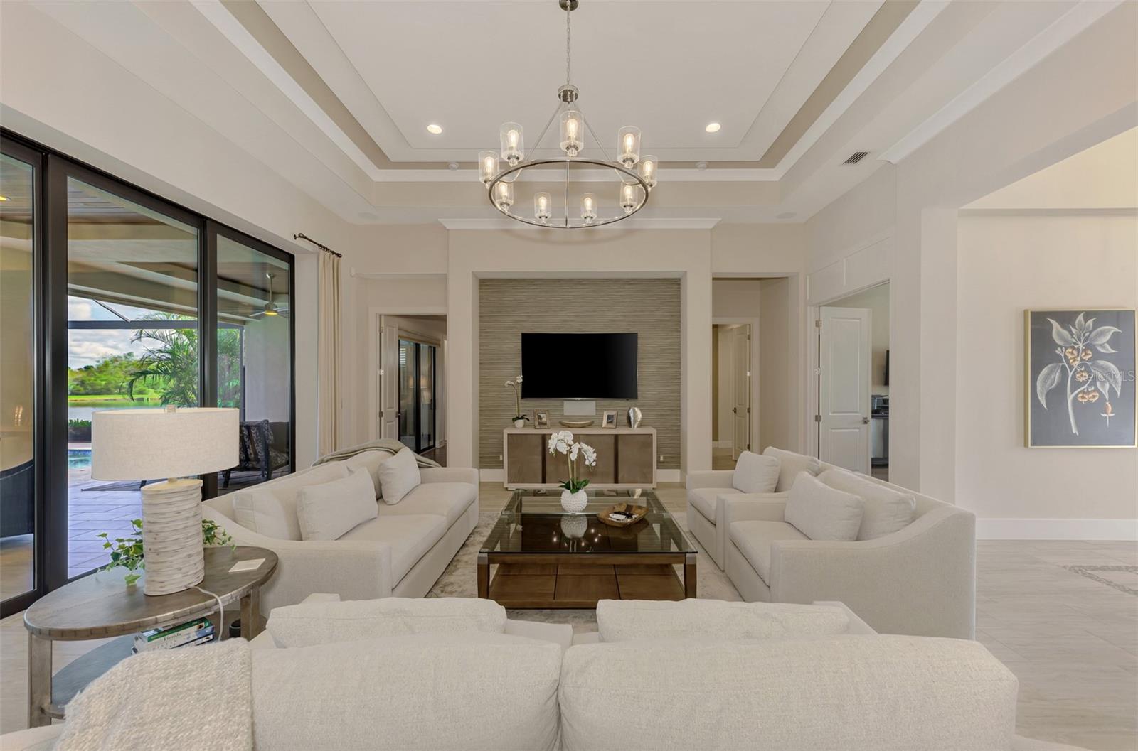 COUNTRY CLUB EAST AT LAKEWOOD RANCH - Residential