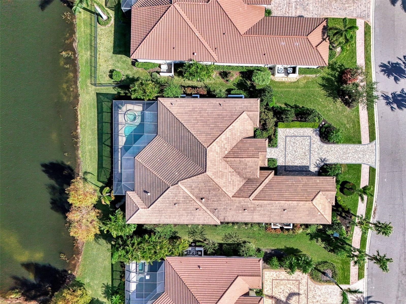 COUNTRY CLUB EAST AT LAKEWOOD RANCH - Residential