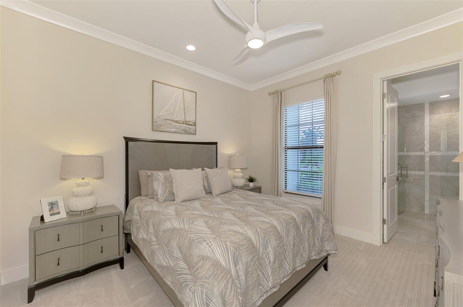 COUNTRY CLUB EAST AT LAKEWOOD RANCH - Residential