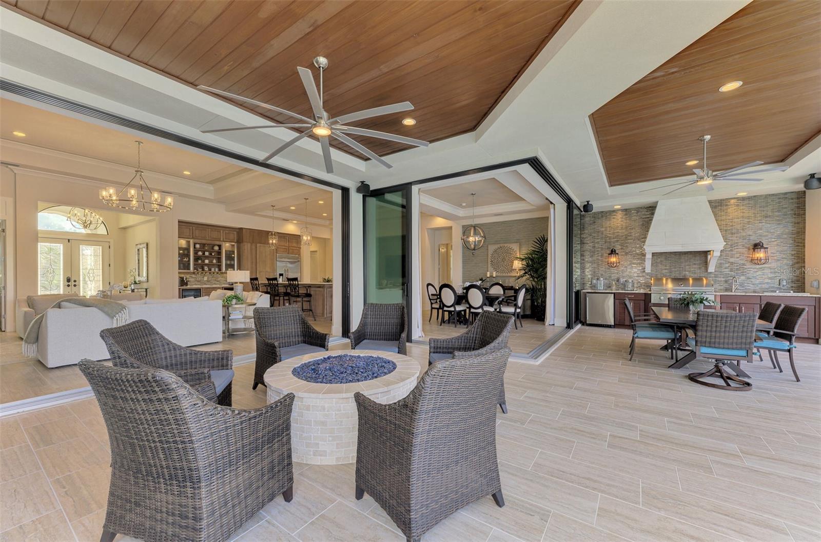 COUNTRY CLUB EAST AT LAKEWOOD RANCH - Residential