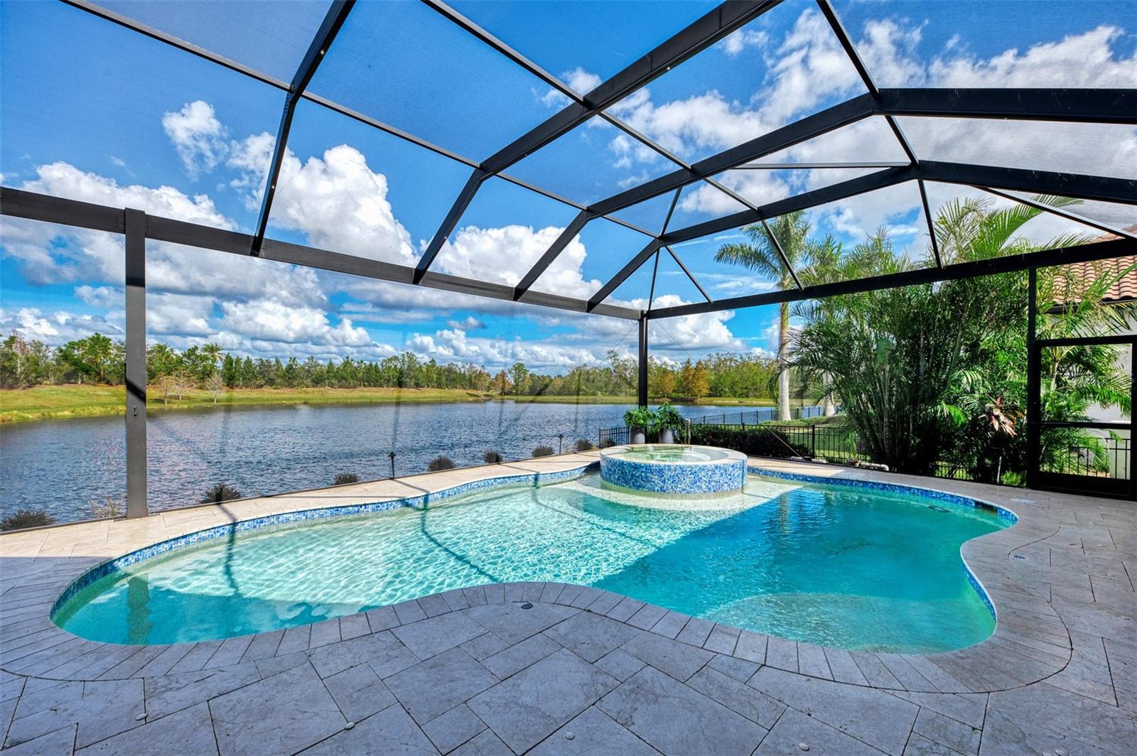 COUNTRY CLUB EAST AT LAKEWOOD RANCH - Residential