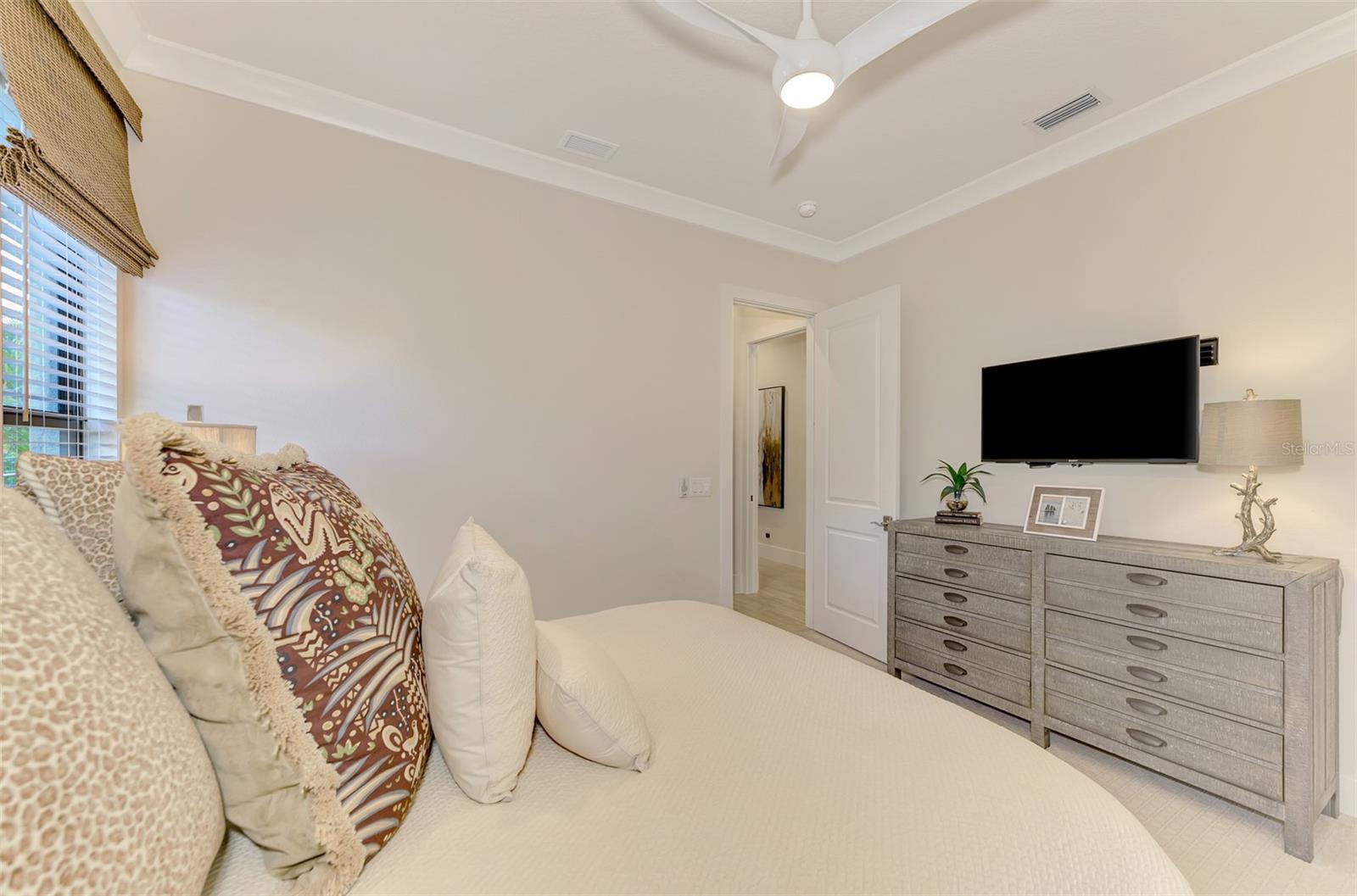 COUNTRY CLUB EAST AT LAKEWOOD RANCH - Residential