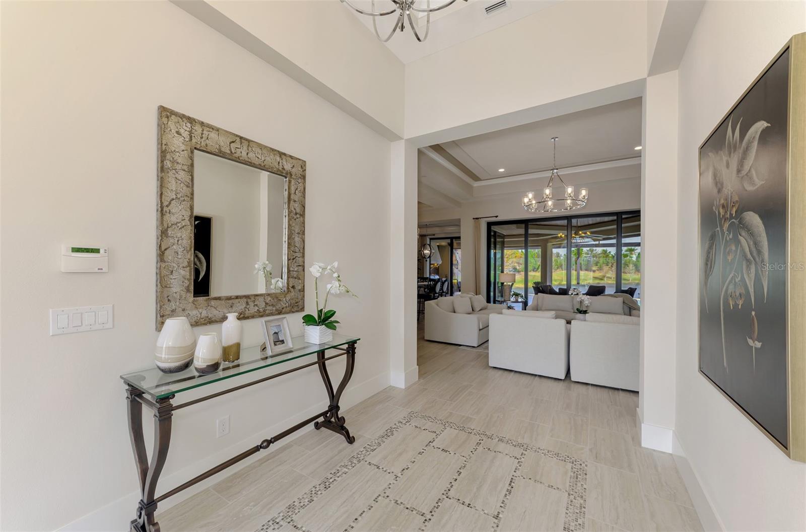 COUNTRY CLUB EAST AT LAKEWOOD RANCH - Residential