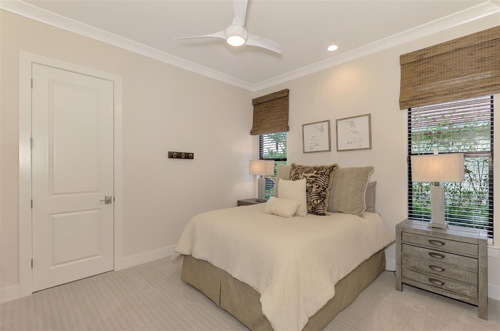 COUNTRY CLUB EAST AT LAKEWOOD RANCH - Residential