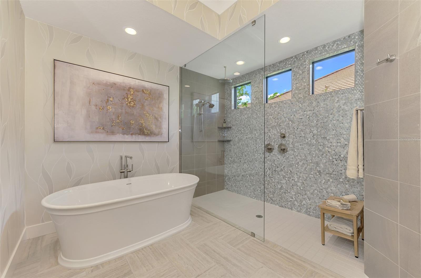 COUNTRY CLUB EAST AT LAKEWOOD RANCH - Residential